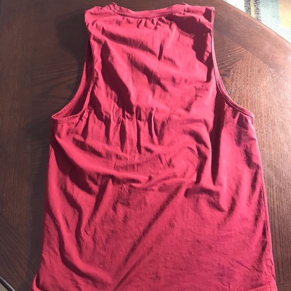 Men’s Tank Top - Picture 3 of 5